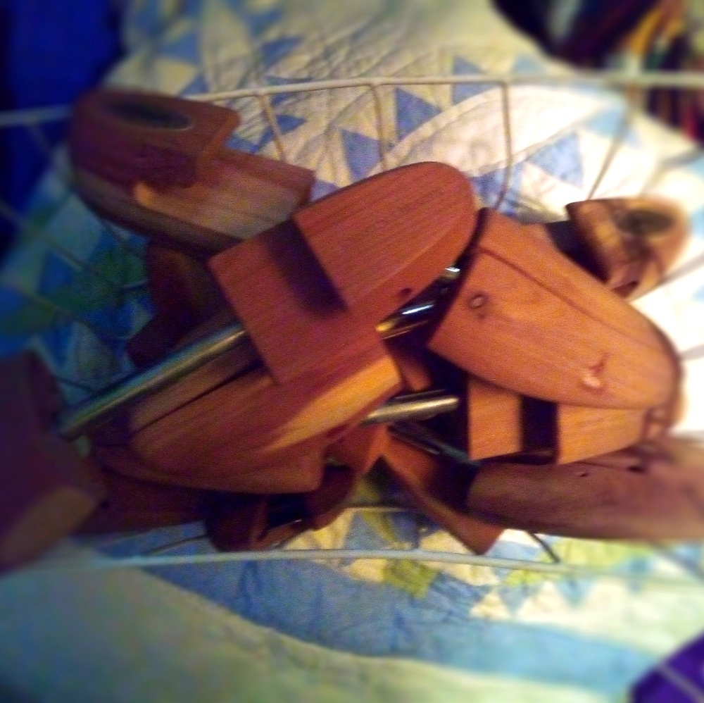 Shoe Shapers